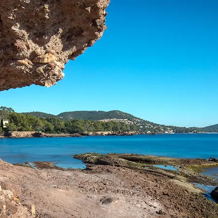 Appartement Saint-raphaël, 1 Pièce, 2 Personnes - Fr-1-466a-15 *