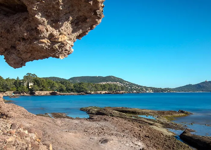 דירה Clim. Proche Plage, Commerces & Gare Avec Wifi, Parking En Option - Fr-1-466a-15 *